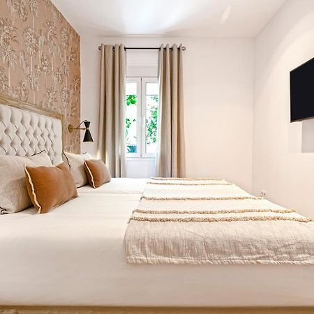 Genteel Home Aire Sevilla Buitenkant foto